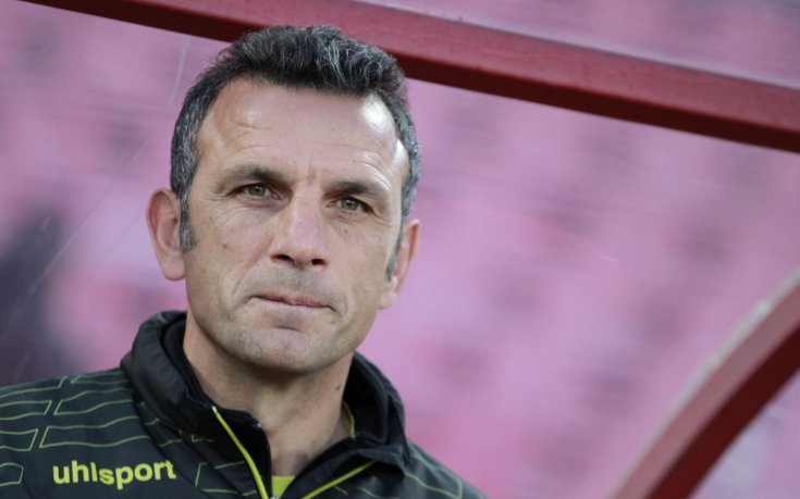 Пенчев: Срещу ЦСКА е трудно, те са институция