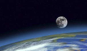 Канадски астроном: Земята има няколко луни