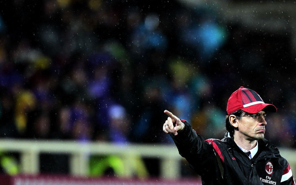 Филипо Индзаги: Разочарован съм, че Милан не ми даде втори шанс