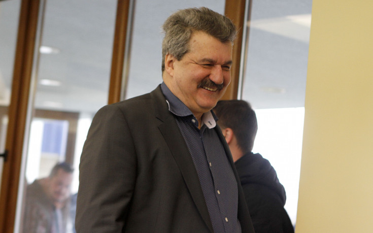 Батков за рефера: Колегата Венци си пусна хайвера