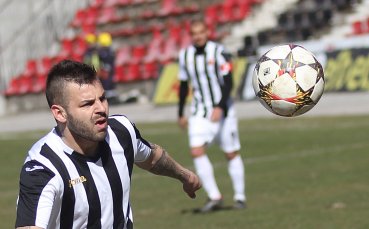 Край на мъките: Локо Пловдив се спаси след 4:0 над Хасково