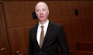 Росен Желязков