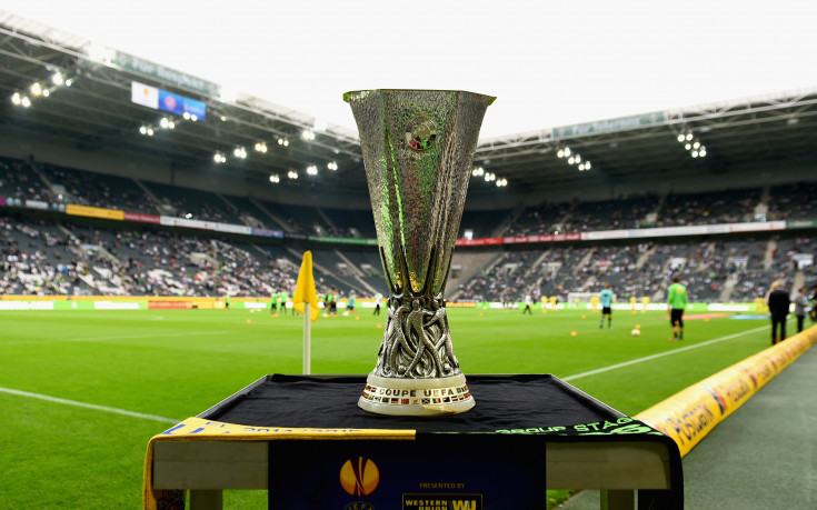 Лига Европа: Изтокът предизвиква Запада