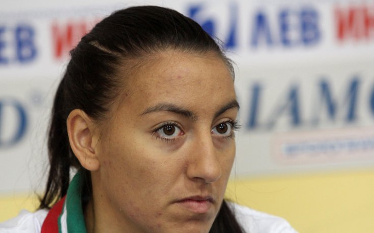 Ралица Милева 50-а в квалификациите на ЕП по спортна гимнастика