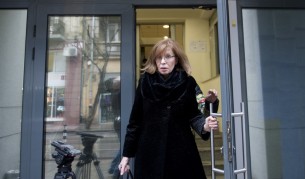 Съдия Румяна Ченалова