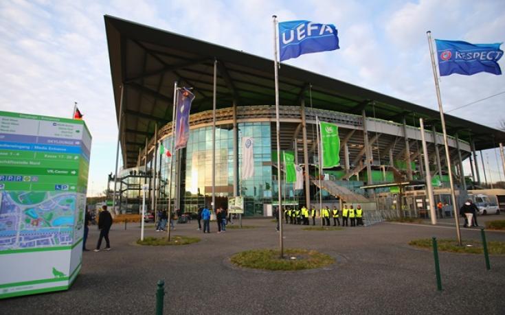 Резултатите в Лига Европа: четвъртфинали