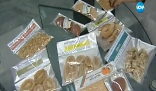 Български учени направиха първата космическа оранжерия