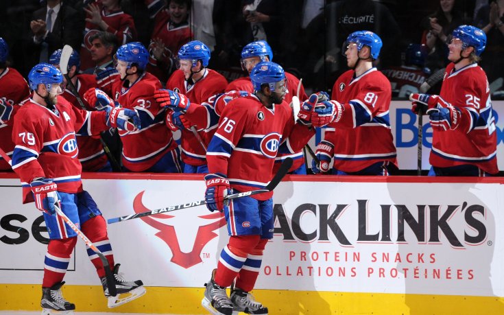 Монреал с втора победа над Отава