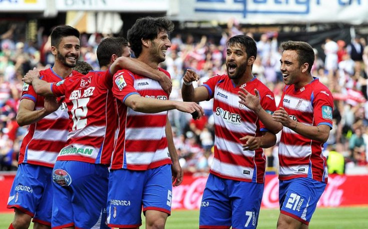 Автогол спаси Севиля срещу предпоследния Гранада