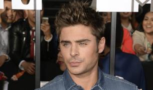 10 любопитни факта за Зак Ефрон