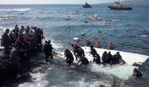 ЕК иска мигрантите квотен принцип за мигрантите