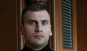 Октай Енимехмедов