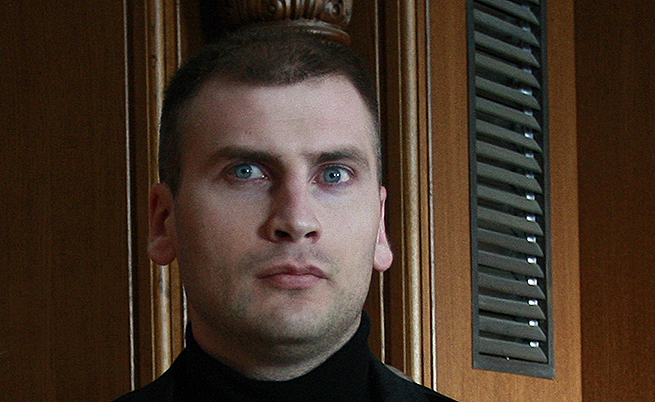 Окончателно: Октай Енимехмедов получава три и половина години затвор