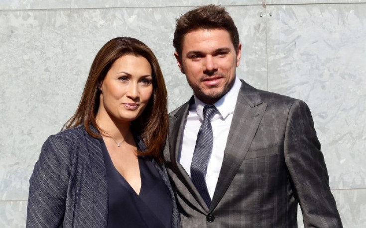 Вавринка се раздели с жена си заради натоварения си график