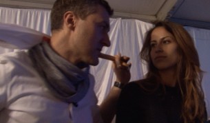 Празникът на влюбените в "Женени от пръв поглед"