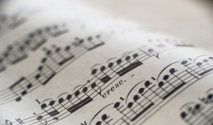 1 октомври – Ден на българските музиканти