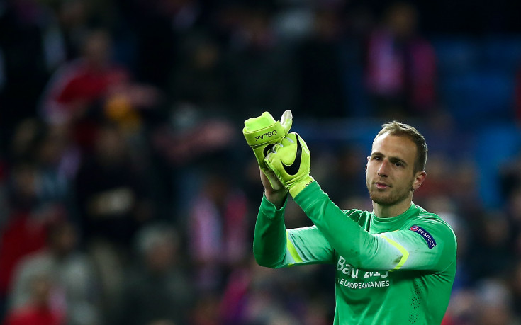 В ПСЖ недоволни от Трап, готвят 50 милиона за стража на Атлетико