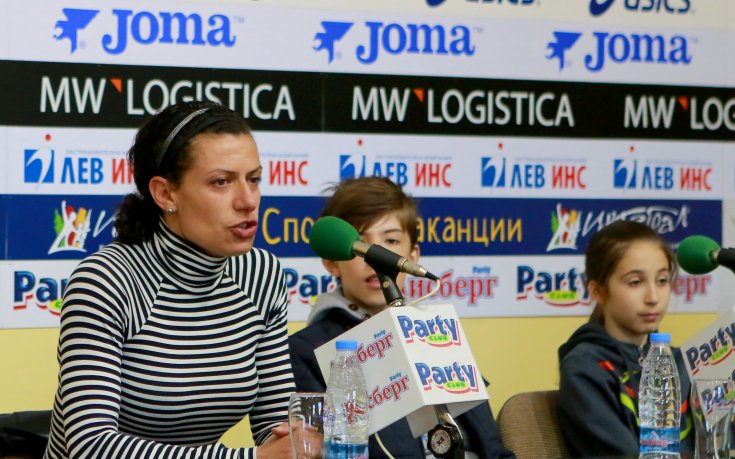 СНИМКИ: Рекорден брой участници в турнира 