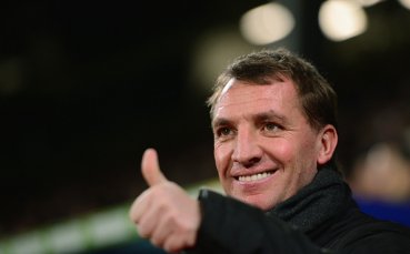 Роджърс: Ливърпул може да привлича звезди и без да играе в ШЛ