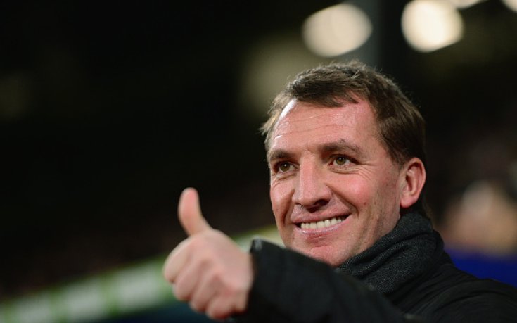 Роджърс: Никой не е по-добър от мен, за да води Ливърпул