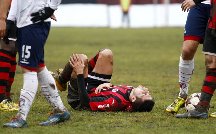 Локо Сф вдига Генов на крака по-рано от очакваното