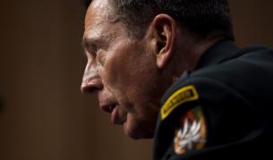 Дейвид Петреъс