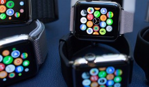 Apple Watch най-накрая е в магазините