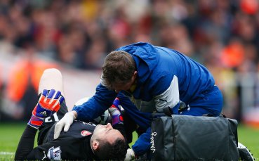 Gulliver/Getty Images