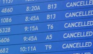 Евакуираха летището в Рига заради сигнал за бомба