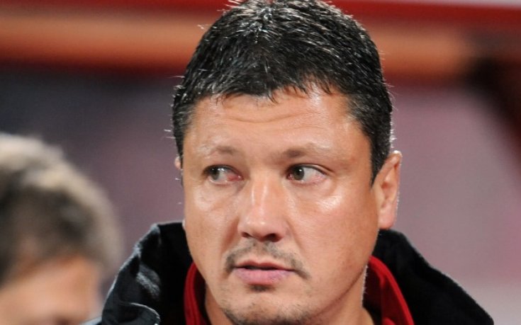 Любо Пенев се размина с Леванте