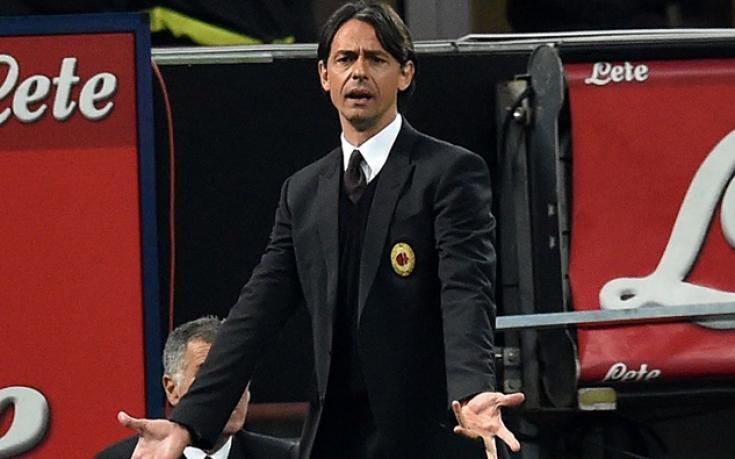 Индзаги бесен на играчите си, иска да играят със сърце