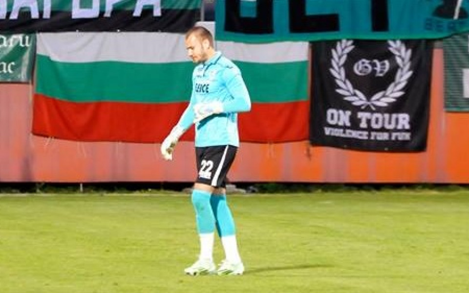 Макенджиев готов за домакинството на ЦСКА