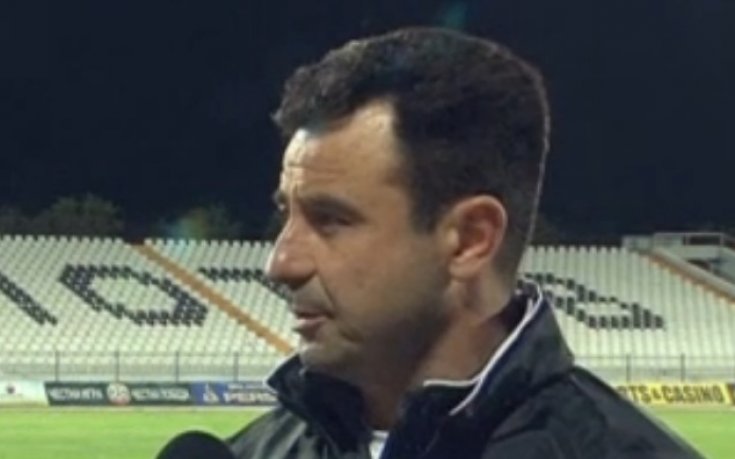 Петър Пашев: Играхме с обеца на ухото