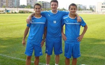 Двоен юбилей в Левски преди битката с Лудогорец