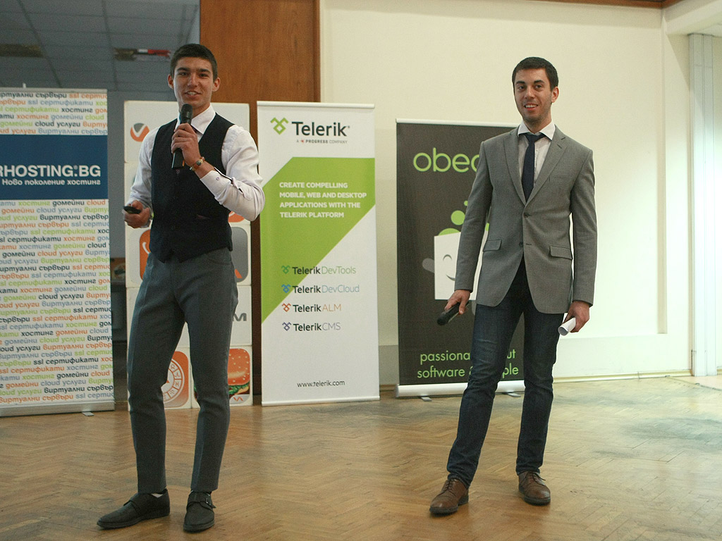 Финалите на Сезон 3 на преакселераторската програма на Start It Smart