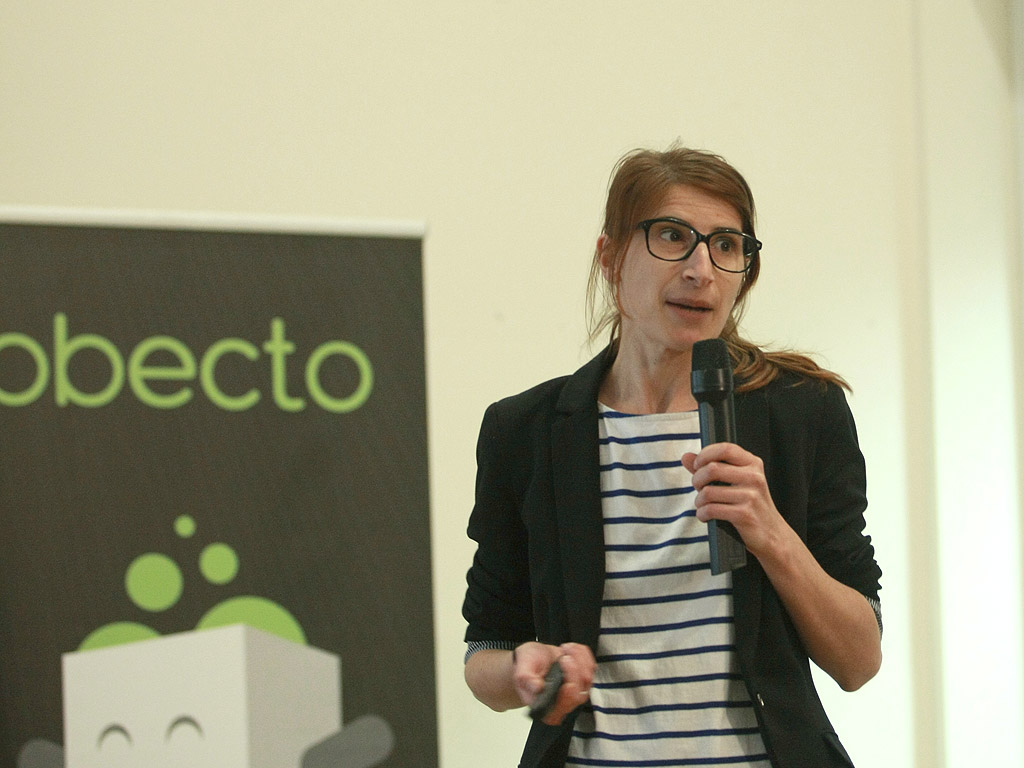Финалите на Сезон 3 на преакселераторската програма на Start It Smart