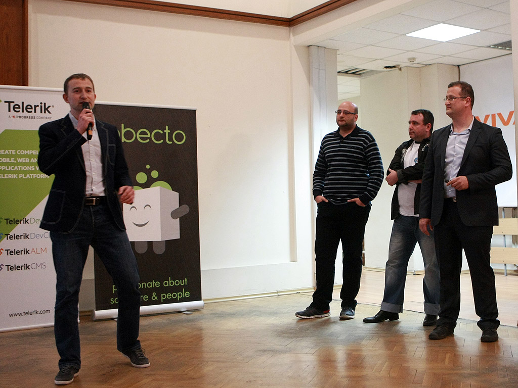 Финалите на Сезон 3 на преакселераторската програма на Start It Smart