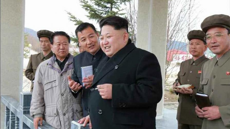 Ким Чен-ун нямало да присъства на тържествата в Москва