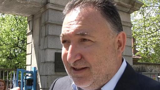  Пробация за кмета на Карлово 