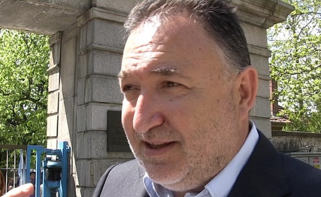  Пробация за кмета на Карлово 