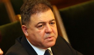 Министър Николай Ненчев