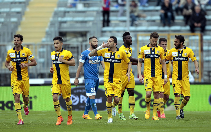 Играч на Ботев Гълъбово е на проби в Парма