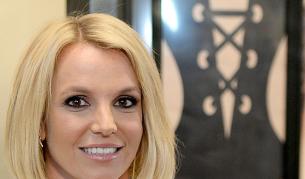 Бритни Спиърс