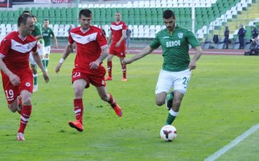 Керкар: Още нищо не е свършило