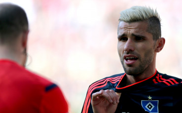 Хамбургер без Бехрами срещу Майнц