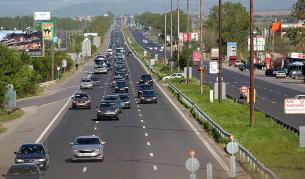 Нови ремонти посрещат софиянци след празниците