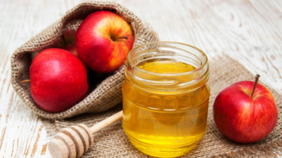 Диета с плодове и мед