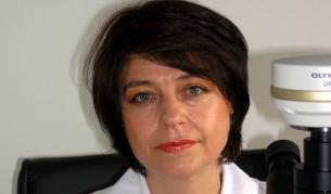 Проф. Мирослава Кадурина