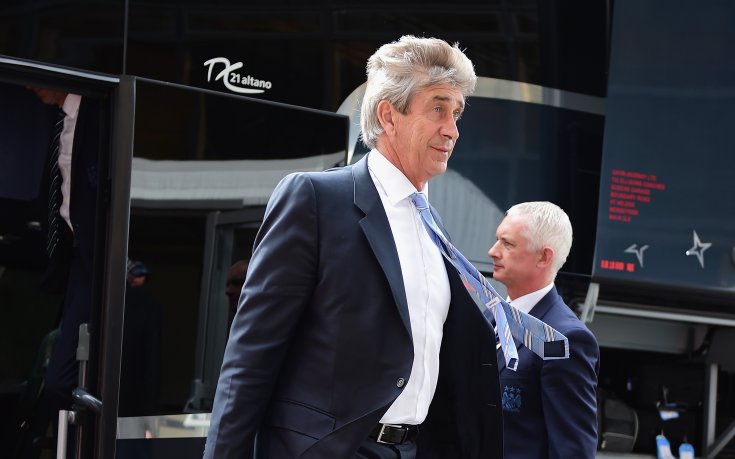 Пелегрини отрече за конфликт с Компани