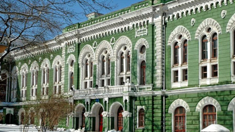 Български студент простреля четирима в Одеса
